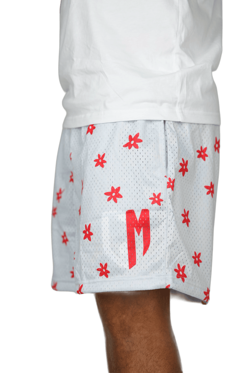 BLOSSOM CM SHORTS – MUÑAÑYO BLOSSOM CM SHORTS – MUÑAÑYO